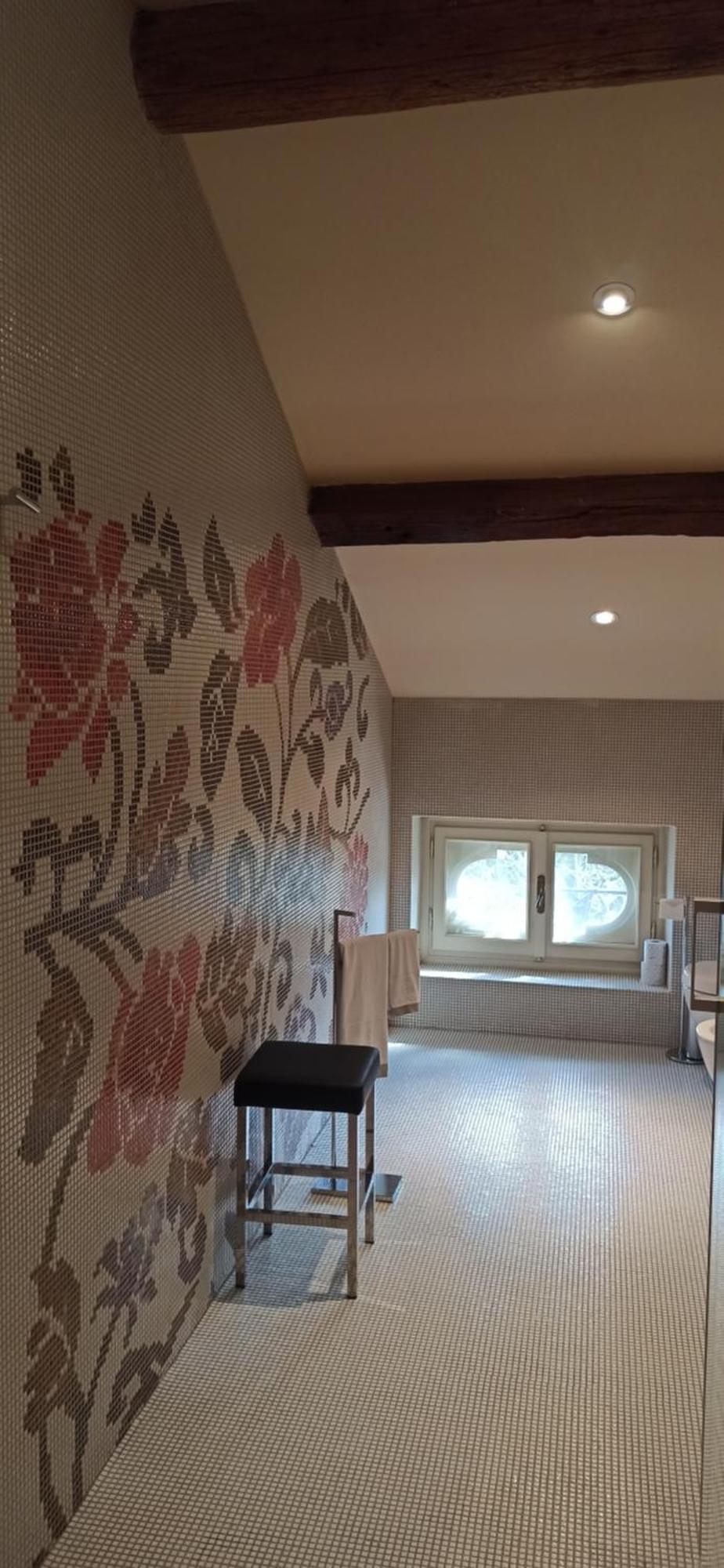 Hotel Villa Nabila Reggiolo Kültér fotó
